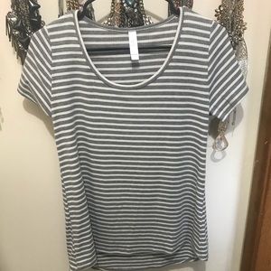 LLR Classic tee